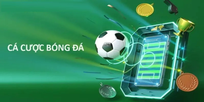 cá cược bóng đá bet365