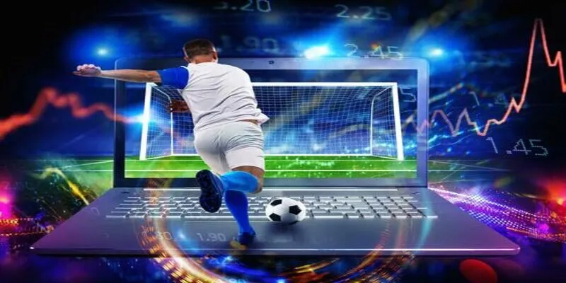 tổng quan về cá độ bóng đá