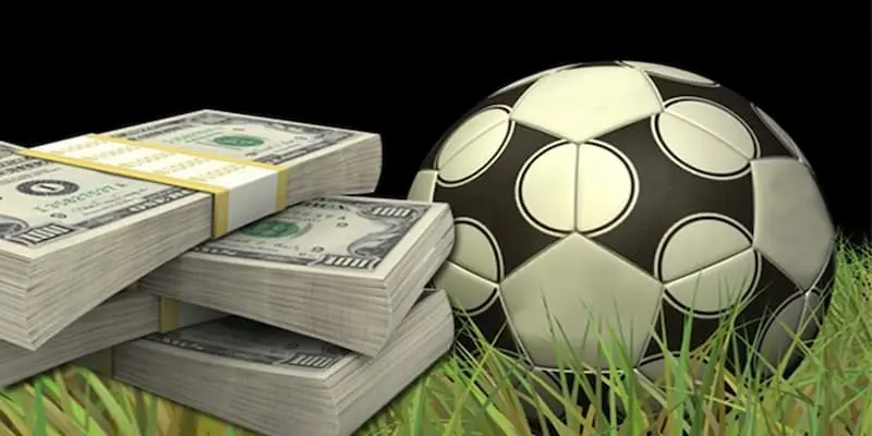 Cách xác định kèo thắng thua trong bóng đá Bet365