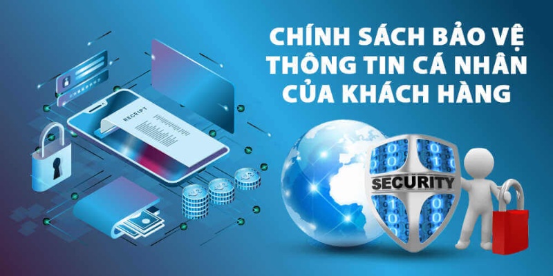 Quyền hạn sử dụng dữ liệu cá nhân trên Bet365