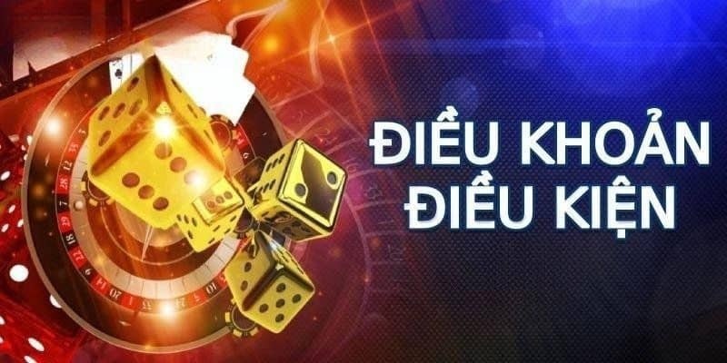 Vi phạm điều khoản và điều kiện bị vô hiệu hóa tài khoản