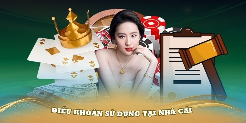 Điều khoản và điều kiện sử dụng dịch vụ tại Bet365