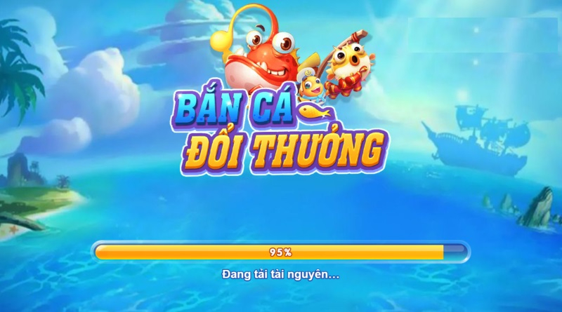 Tìm hiểu thông tin chi tiết về lịch sử game bắn cá là gì