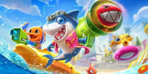 game bắn cá betvisa