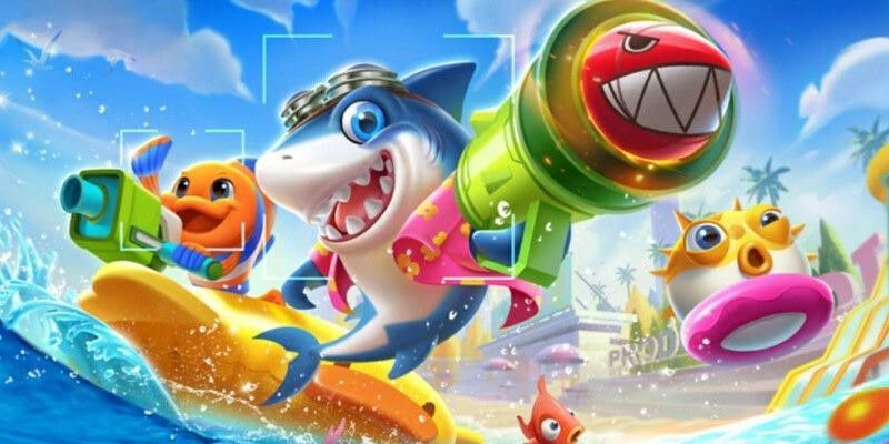 game bắn cá betvisa