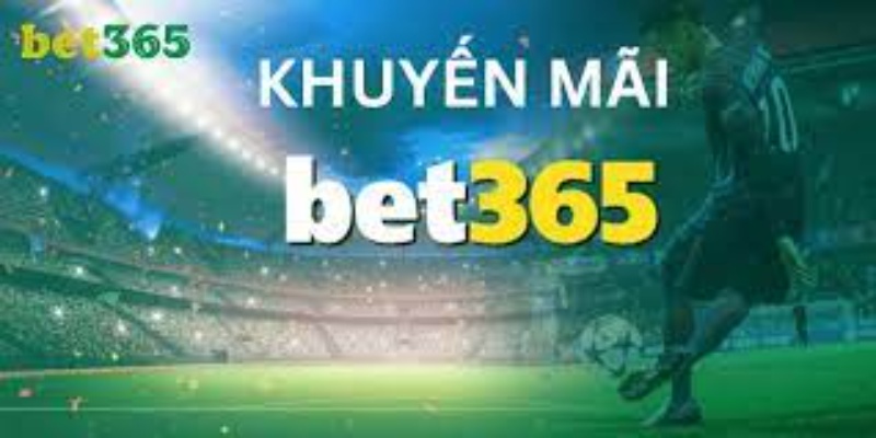 Xử lý vấn đề khuyến mãi Bet365 nhanh chóng với nhân viên CSKH