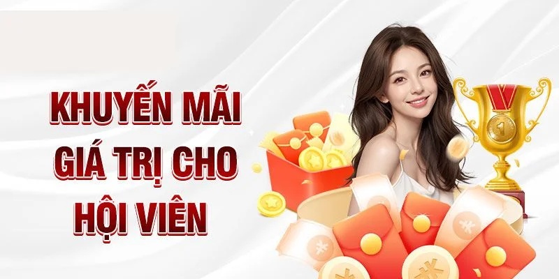 Một số chương trình khuyến mãi Bet365 trong cá cược được ưa chuộng
