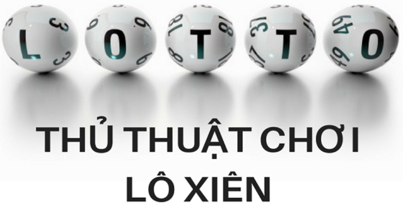 Cách xác định thắng thua khi chơi Xiên