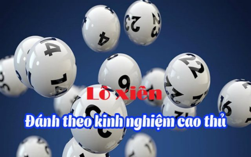 Đánh chính xác các số trong lô đề là gì?