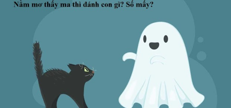 Nằm ơ thấy ma có nhiều điềm báo gì trong tương lai