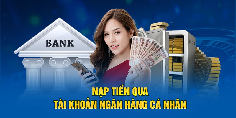 Hướng dẫn nạp tiền Bet365 tặng điểm nhanh chóng
