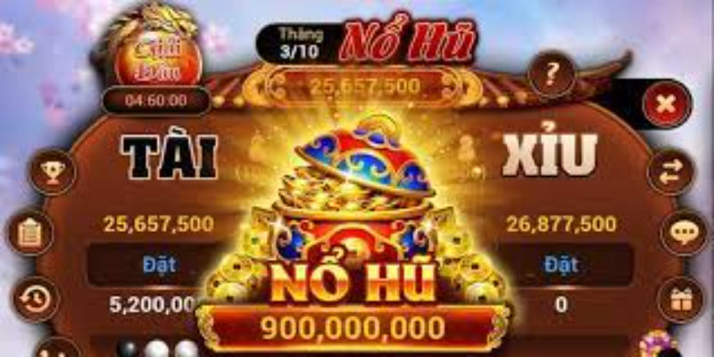 Đôi nét về nổ hũ vip của nhà cái Bet365