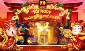 nổ hũ thần tài bet365