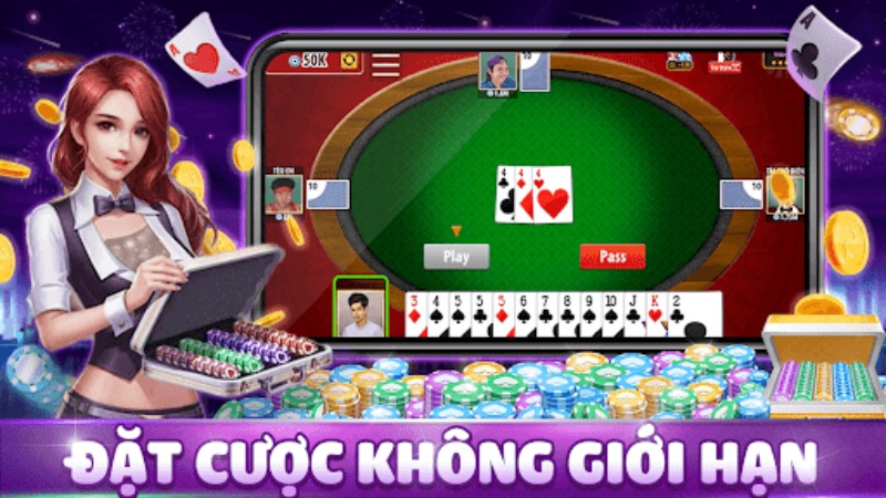 Yêu cầu đối với người chơi khi tham gia game bài đổi thưởng BGDC