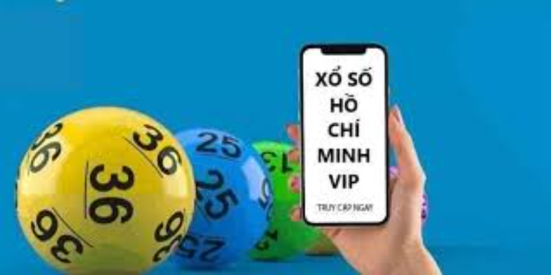 Xổ số Hồ Chí Minh luôn luôn mở mỗi ngày