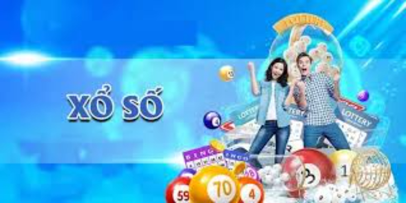 Xổ số miền Nam với nhiều cổng cược đa tốc độ