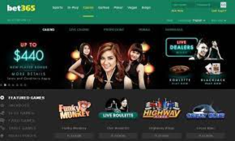 điều kiện để đăng ký bet365